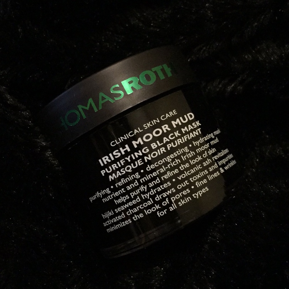 PETER THOMAS ROTH IRISH MOOR MUD